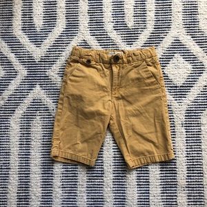 Zara Boys Shorts size 6
